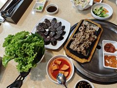 -元祖李朝(新威路店)