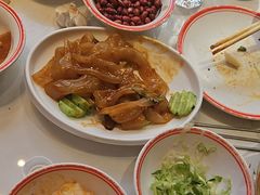 -香约老地方烧烤(九道街店)