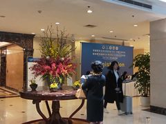 -上海尊茂酒店
