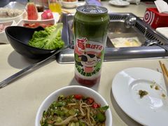 -海底捞火锅(吾悦国际广场店)