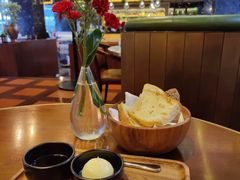 -Tivano意大利餐厅(成都居舍酒店)