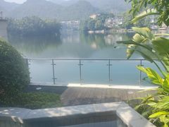 -海兰云天度假区温泉