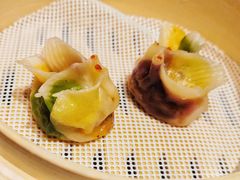 -德发长·花式蒸饺(大唐不夜城店)