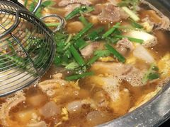 -古乐牛香·鲜牛肉牛杂火锅(五一中路店)