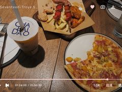 -铁酱披萨(常州龙湖天街店)