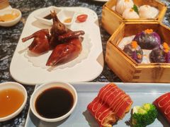 新雅茶室乳鸽皇-新雅(丰盛里店)