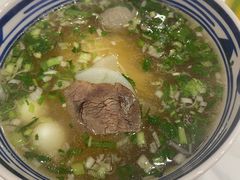 -马兰拉面(西直门外店)