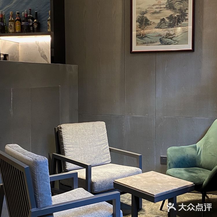 无锡探店 | 小巷有戏·一茶一餐一酒馆