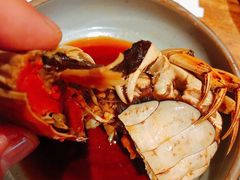 -蟹黄鱼·海派深夜面馆(巨鹿路店)