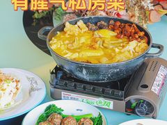 -有腥气私房菜·寻味顺德