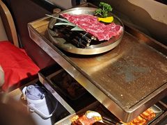 -韩宫宴烤肉·料理(苏州中心店)