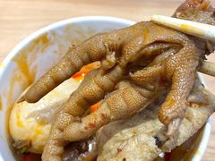-豫楚源美猴王·面(武商广场店)