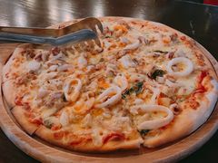 -IL Forno 意坊·意大利餐厅(温州万象城店)