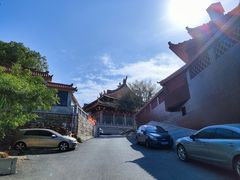 -太清宫