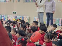 -常德书法幼儿园