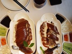 -大鸭梨烤鸭(枣园店)