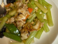 -万龙洲海鲜(广渠门店)