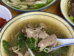 -大众跷脚牛肉馆·非遗传承单位(峨眉山店)