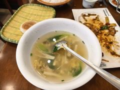-自游人·美食一楼·地道徽菜(三十年名店)