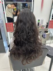 -乾健·烫染·接发SALON