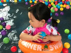 -中家鑫园温泉酒店鑫悦汤泉