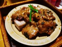 -蔡澜点心·粤菜(花城汇南区店)