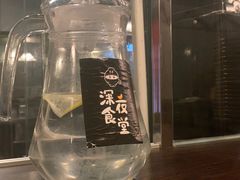 -哥哥の深夜食堂(红松东路店)