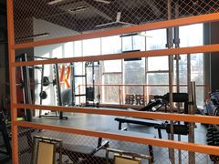 -银锐24h健身·Ai闪练(建设路店)