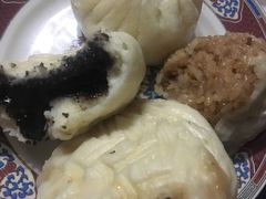 -老陶包子铺(南大西南村店)