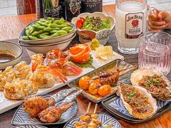 -鸟泉居酒屋·烧鸟·酒馆(百子湾店)