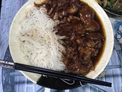 -贤花饭店(凯德店)
