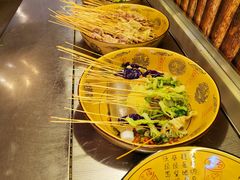 -明洋钵钵鸡(春田小区店)
