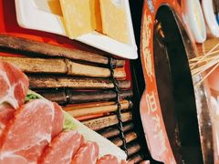 -巴九门老火锅(来福士打望店)