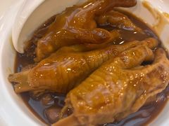 -凤凰楼酒家·粤宴点心(华强北店)
