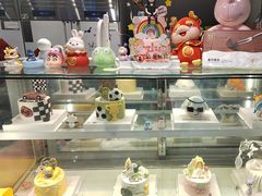 -CAKEBOSS蛋糕老板(东直门来福士店)