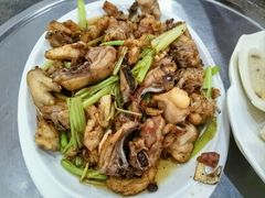 -力哥地道海南菜·联谊文昌鸡老店