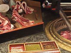 -300杯·和牛烧肉清酒专门店(廊里店)