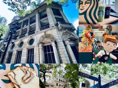 -星巴克臻选(广州沙面店)