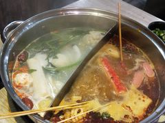 -探烧自助烤肉火锅(百易店)