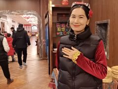 -巴依老爷新疆美食(魏公村店)