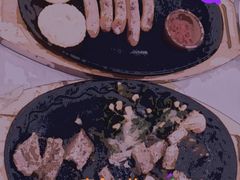 -萨莉亚意式餐厅(悦荟广场店)