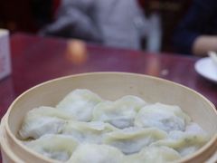 煸馅饺子-老边饺子馆(中街店)