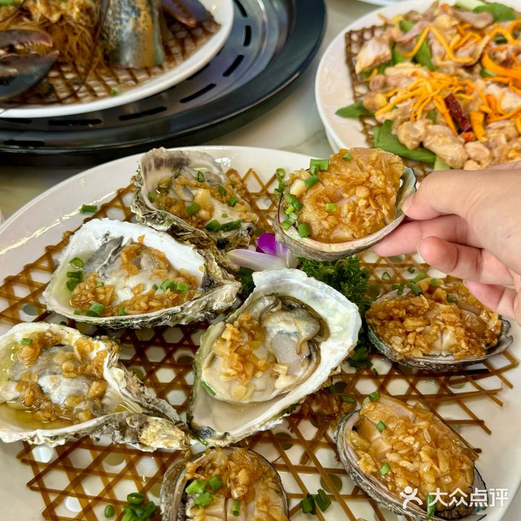 万宁旅游攻略｜来万宁还是要这样吃海鲜!
