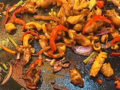 -一烙锅(友谊店)