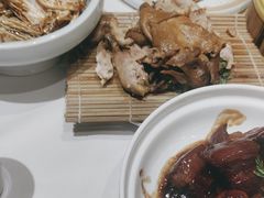 -惠丰堂饭庄·烤鸭·京味菜(翠微路店)