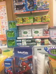 -乐友孕婴童(刘家窑店)