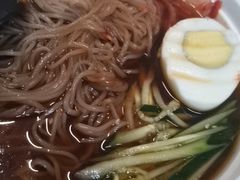 首尔冷面-土大力韩式烤肉料理(39年·和平路店)