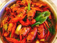 油焖大虾-虎虎龙虾•9年湖北匠(双井店)