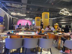 -96农蝎虾(江桥老街店)