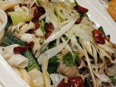 -旺角小渔村·海肠捞饭开创者(环山路店)